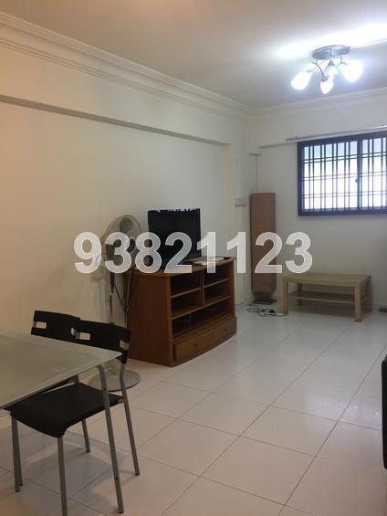 Blk 602 Clementi West Street 1 (Clementi), HDB 3 Rooms #134746512